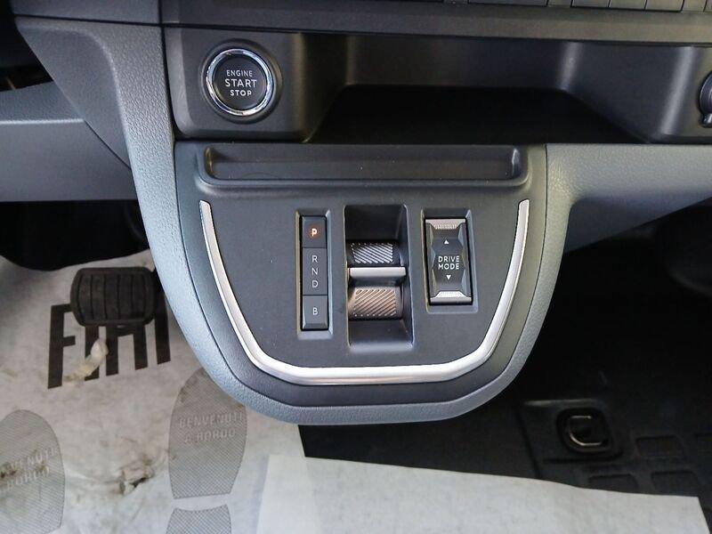 FIAT Scudo BEV Non disponibile (507) Van Lounge L2h1 BevPacco Batterie 75kw - 330km