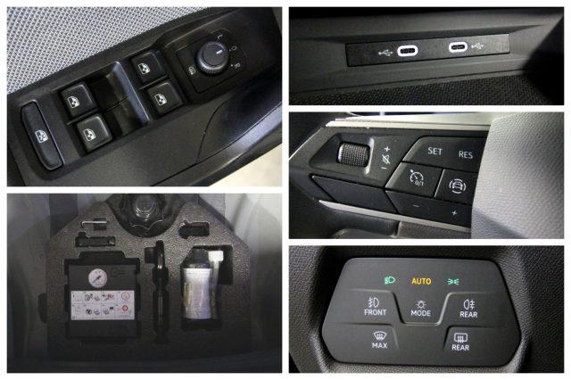 SEAT Leon Sportstourer 1.0 eTSI 110 CV DSG Style