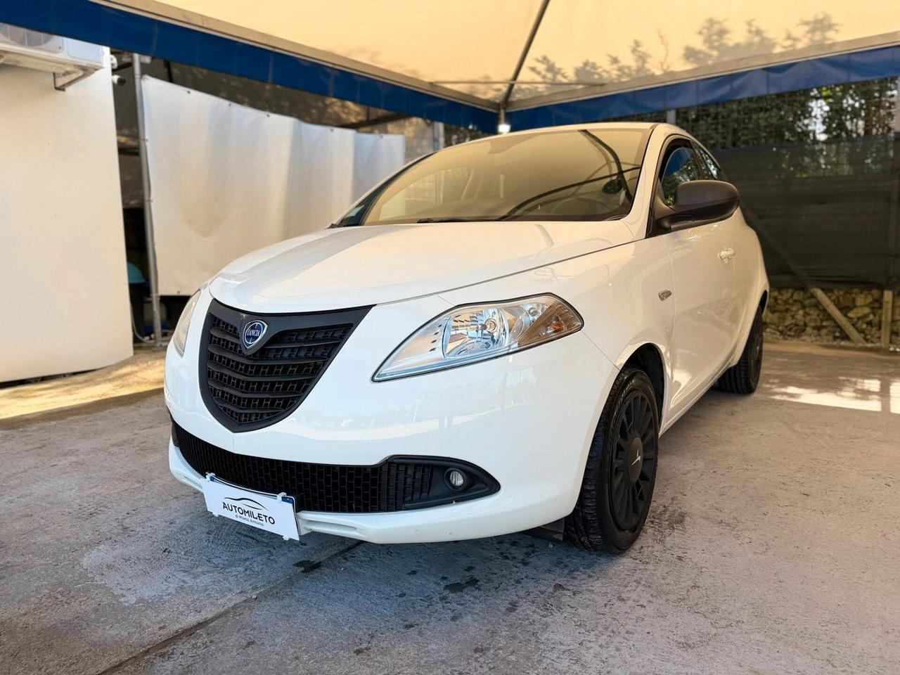 Lancia Ypsilon 1.2 69 CV 5 porte Elefantino