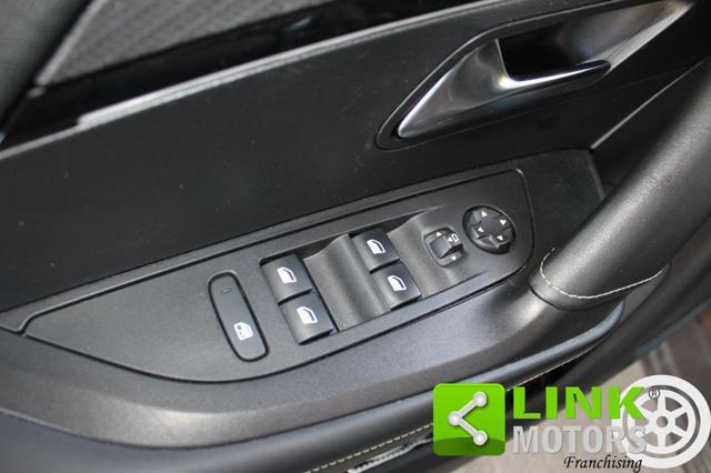 PEUGEOT 2008 1.0 PURETECH 155 CV S&S EAT8 GT AUTOMATIC