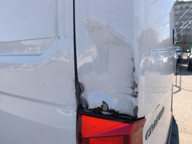 VOLKSWAGEN Crafter 35 2.0 tdi 140cv L3H3 Business