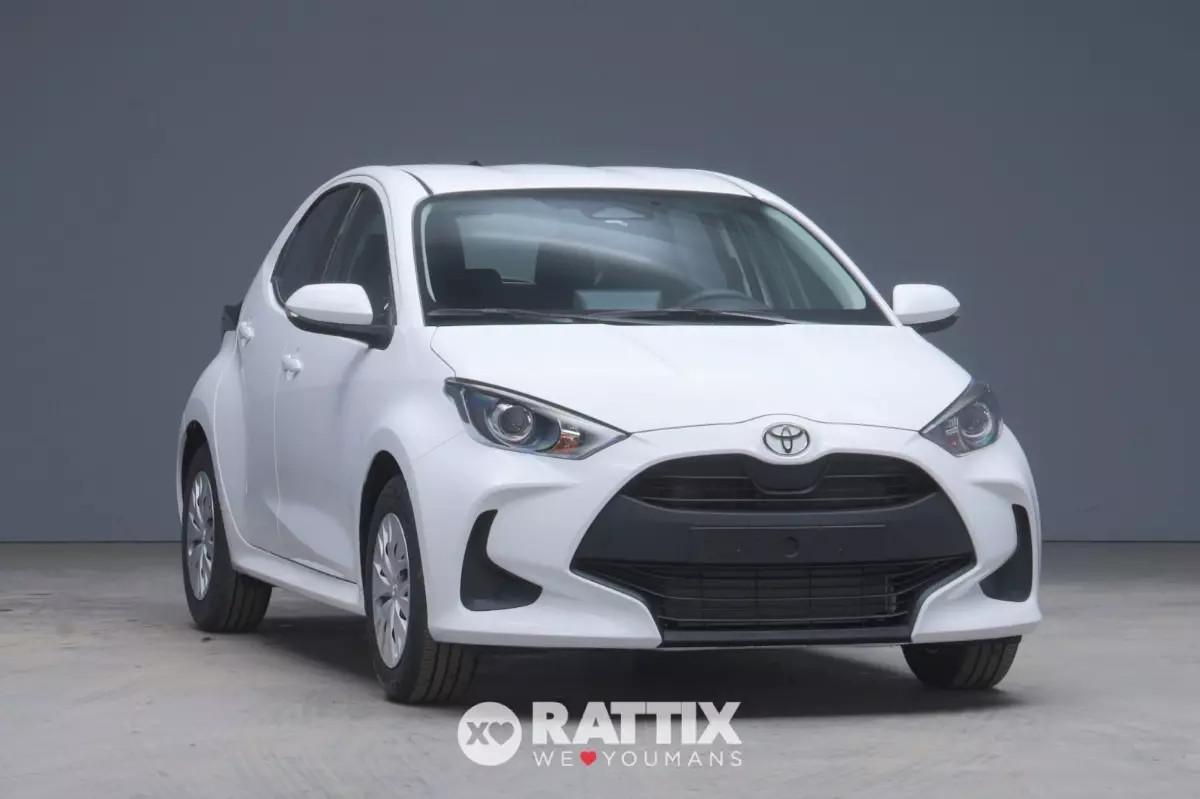 Toyota Yaris 1.5 Hybrid Active