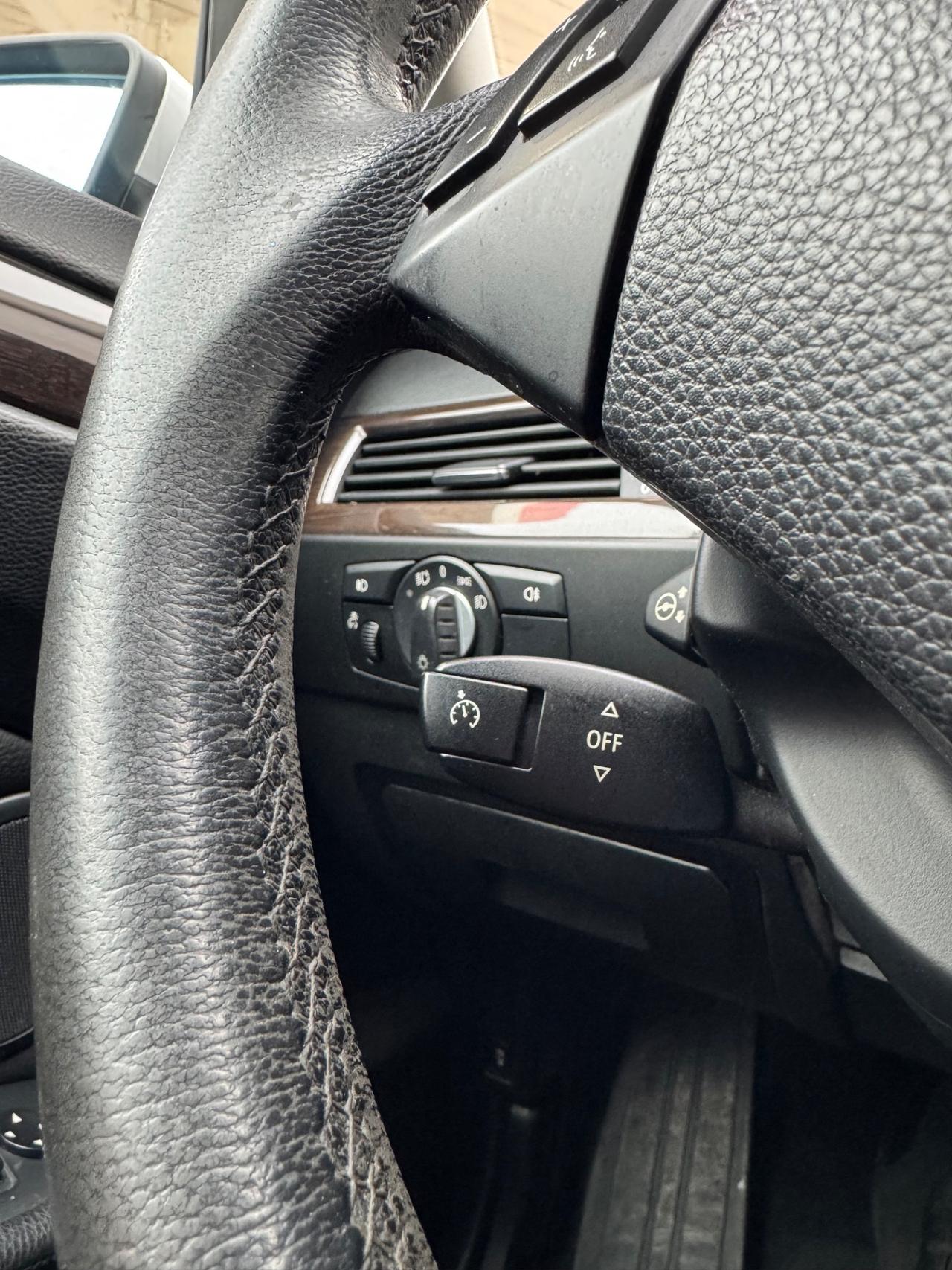 Bmw 530 530d cat Futura