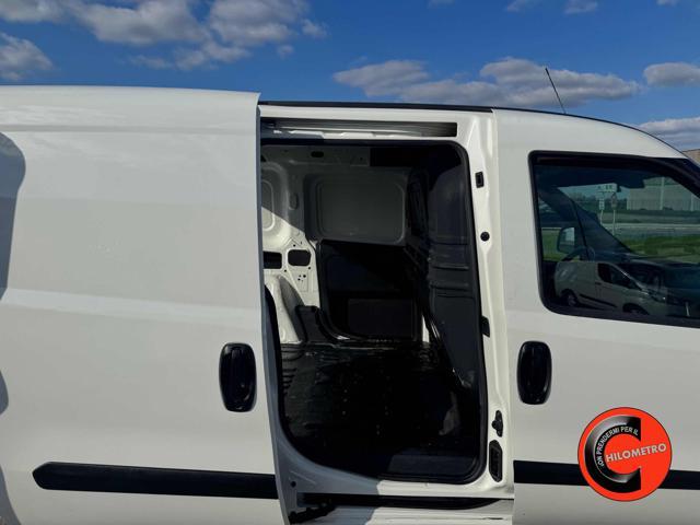FIAT Doblo 1.3 MJT PC TN SX CARGO 3 POSTI N1 AUTOCARRO+IVA-6S