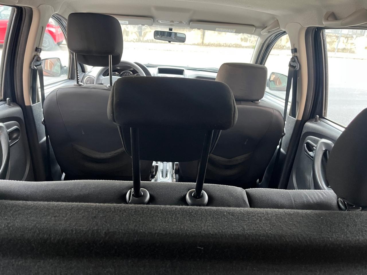 Dacia Duster 1.5 dCi 110CV Start&Stop 4x2 Prestige