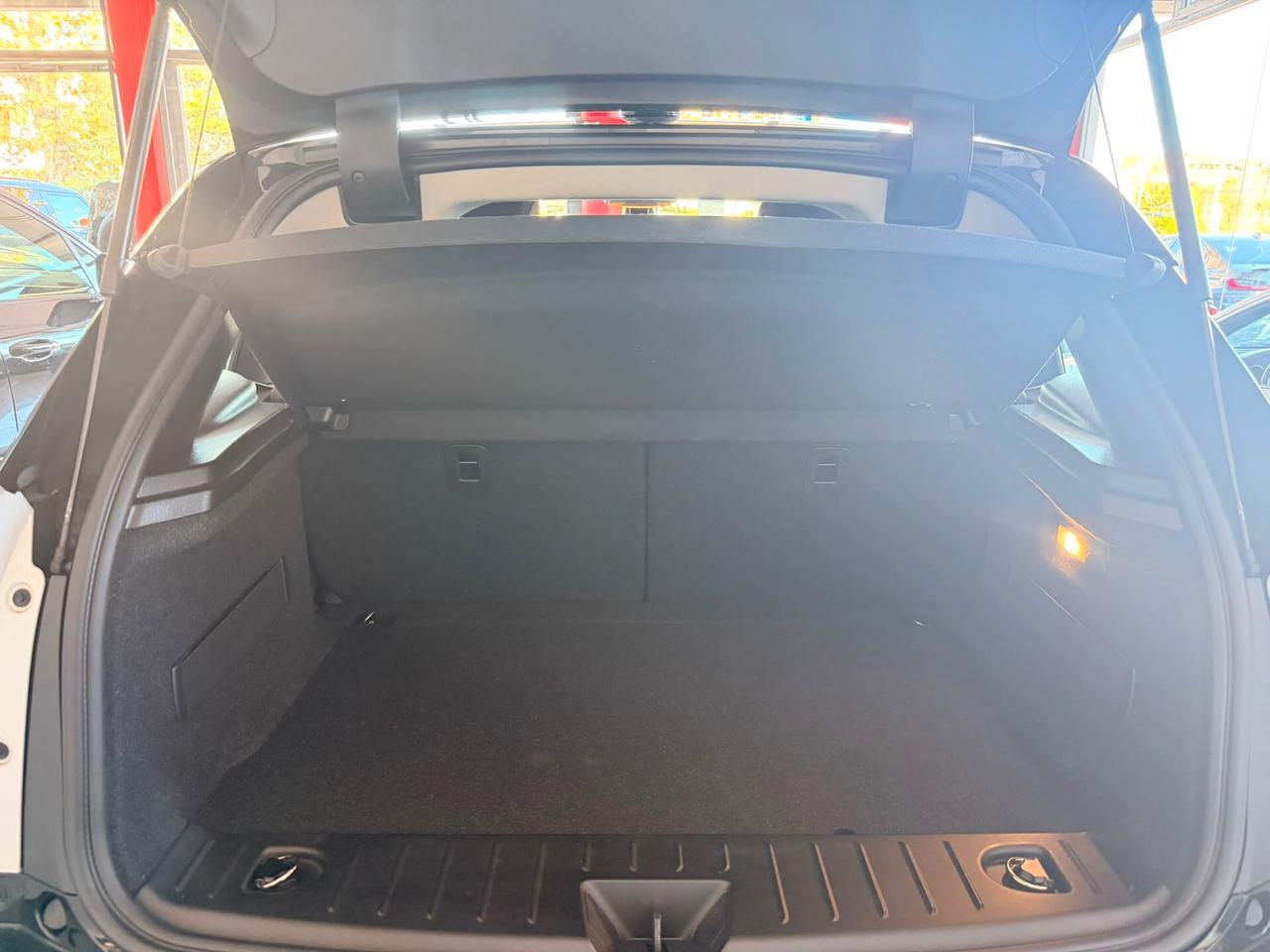 Bmw i3s 120 Ah Advantage