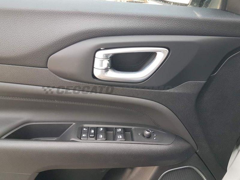 Jeep Compass Compass E-Hybrid My24 Altitude1.5 Turbo T4 E-Hybrid 130cv Fwd Dct7