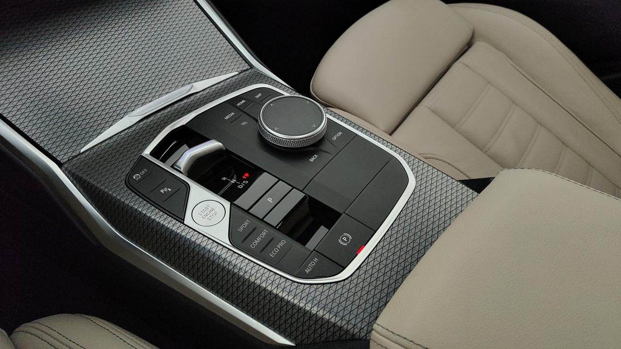 BMW Serie 3 G21 2022 Touring - 320d Touring mhev 48V M Sport auto