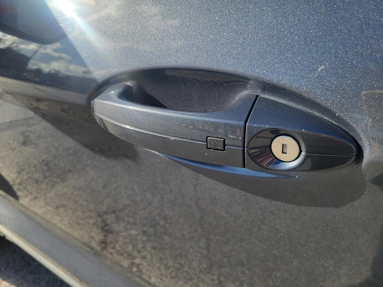 FORD ECOSOPRT 1,5 Tdci-UNICA PROPR-NAVI-EURO 6B