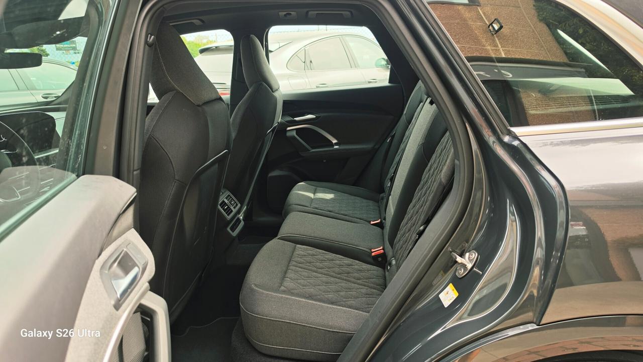 Audi Q5 SPB 40 TDI quattro S tronic line