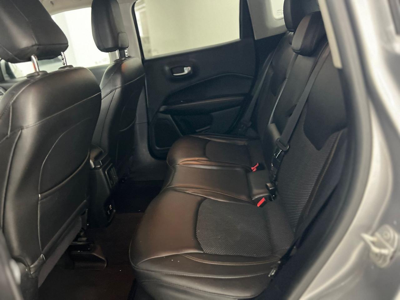 Jeep Compass 2.0 Multijet II aut. 4WD Limited Winter