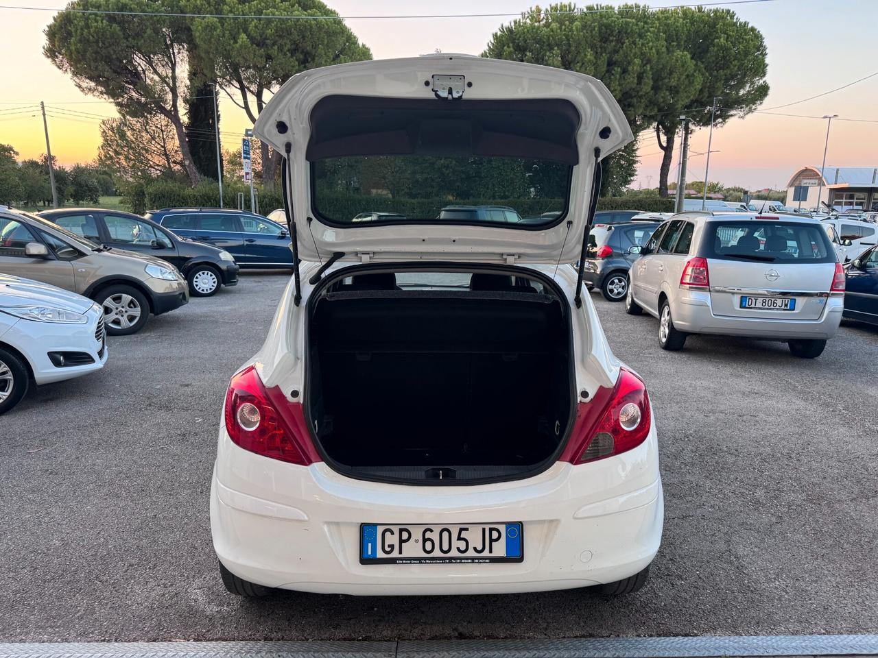 Opel Corsa 1.2 85CV 3 porte GPL-TECH Ecotec