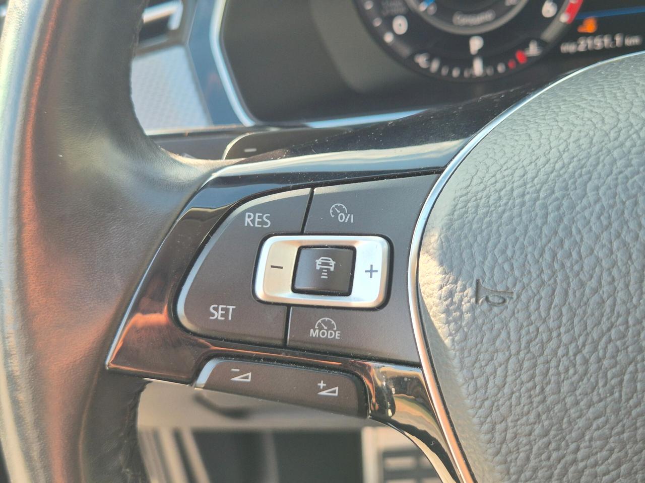 Volkswagen Passat Alltrack 2.0 TDI 190 CV 4MOTION DSG BMT