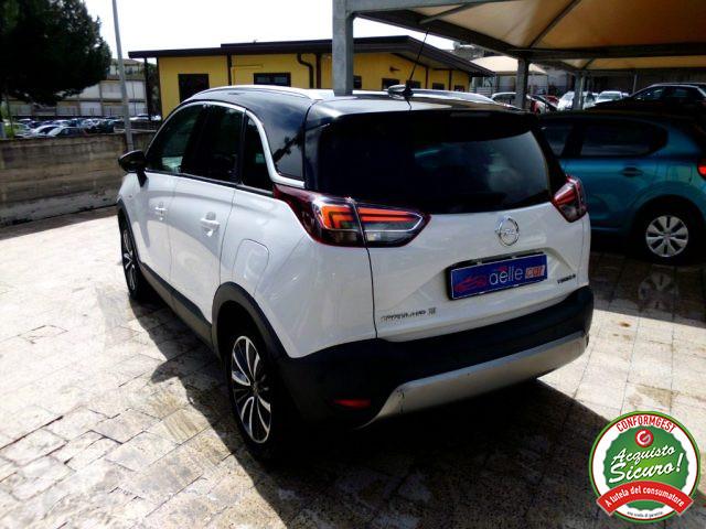 OPEL Crossland X 1.6 ECOTEC D 8V Start&Stop Advance