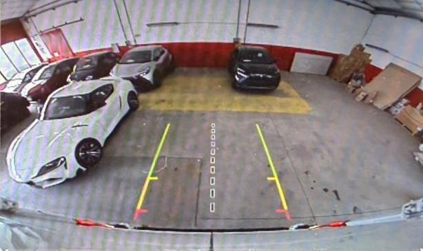 Toyota Proace Max Furgone tetto alto Proace Max 33 2.2d 120cv L2h2
