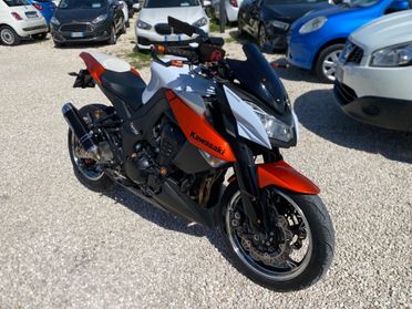 Kawasaki Z 1000 Abs (DA VETRINA)