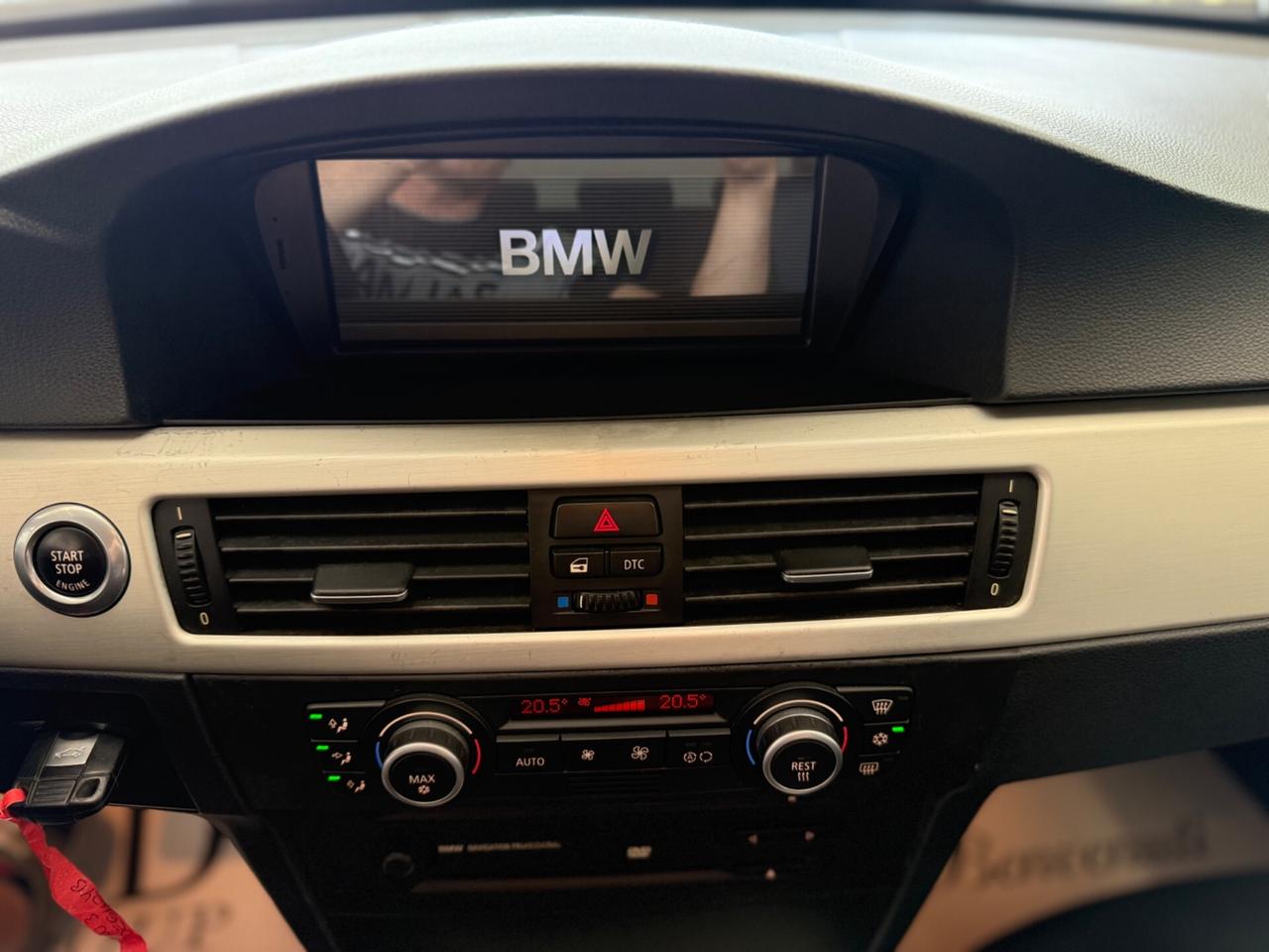 Bmw 320d cat MSport 163cv full optional