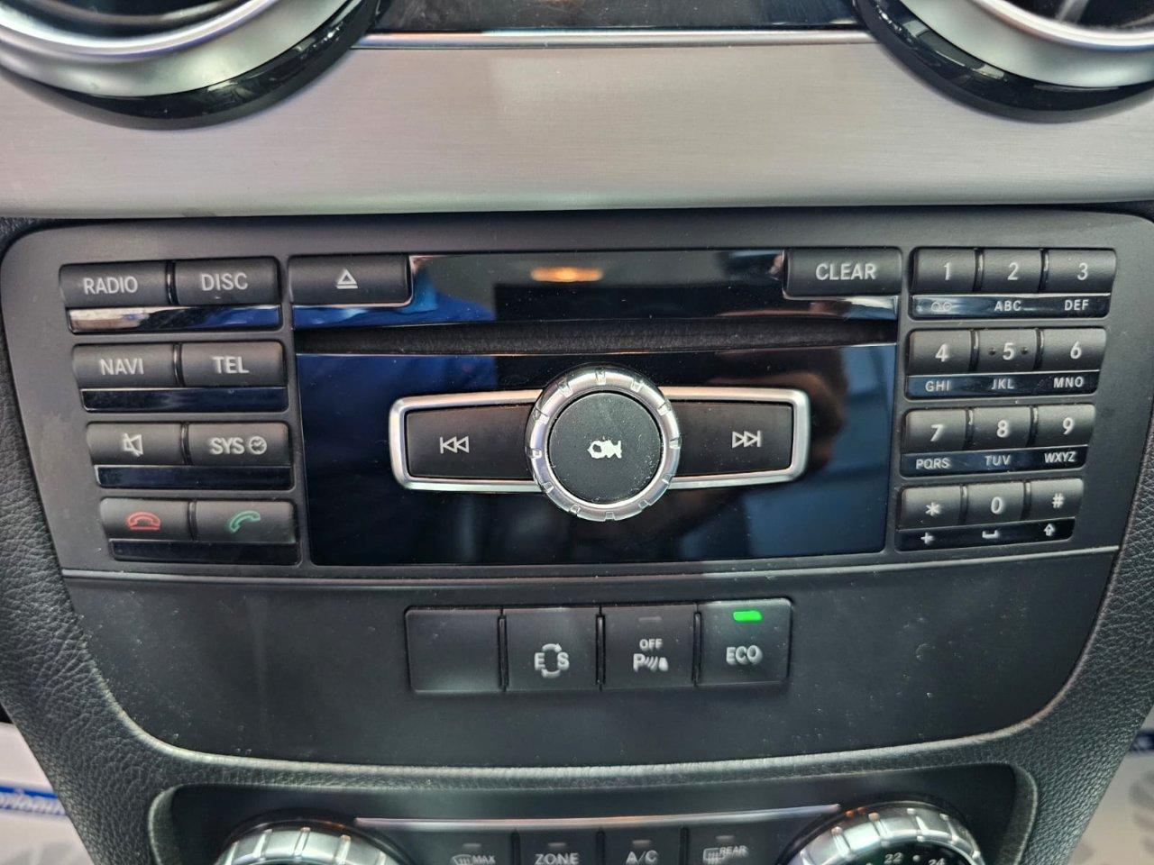 Mercedes GLK 220 cdi bt Sport 4matic auto