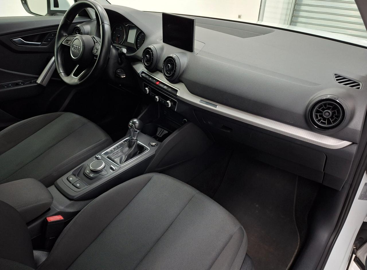 Audi Q2 1.6 TDI 116cv S tronic Sport