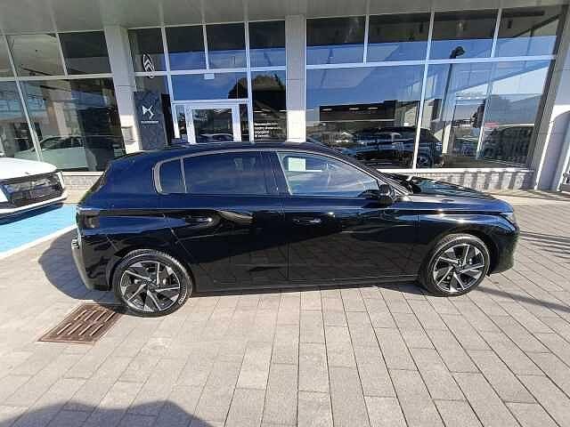 Peugeot 308 Berlina 1.2 Hybrid 145cv DCS ALLURE KM ZERO