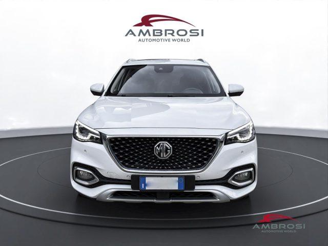 MG HS 1.5 t-gdi Luxury auto