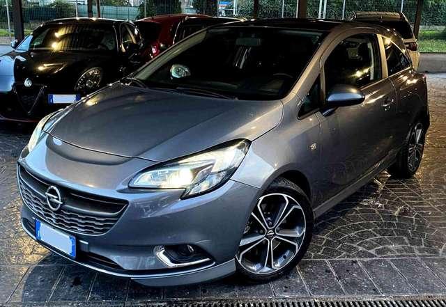 Opel Corsa OPC LINE NAVI SENSORI! 1.4 Turbo