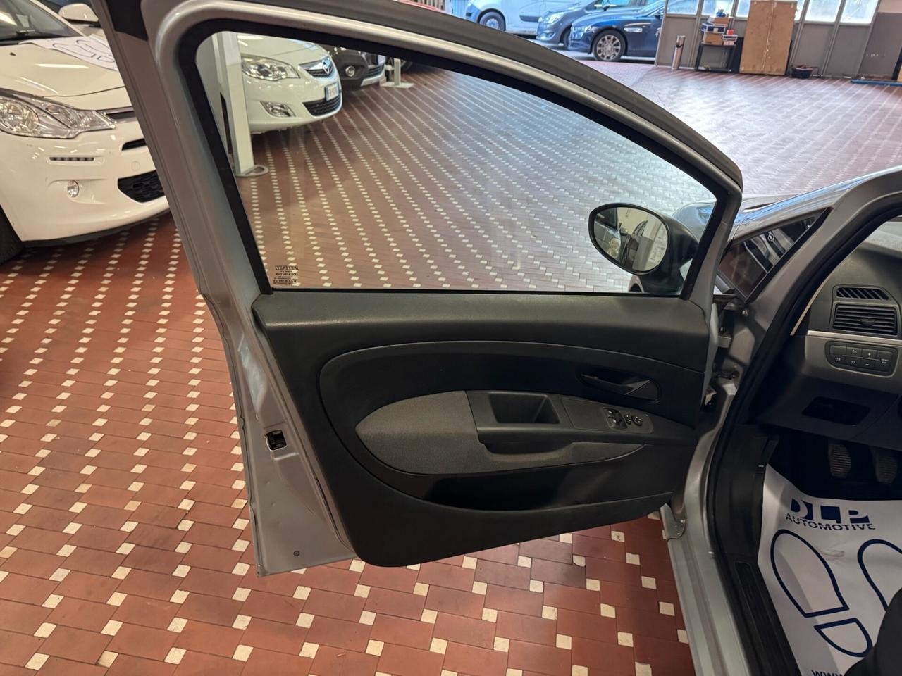 Fiat Grande Punto 1.2 5 porte Fun - UNICO PROPRIETARIO