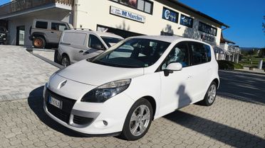 RENAULT SCENIC III X-MOD 1.6 DCI 130CV