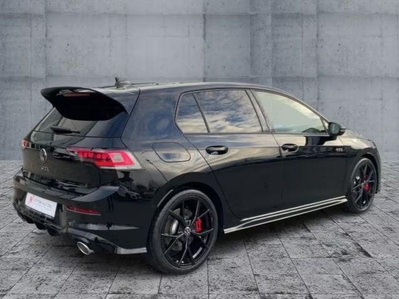 Volkswagen Golf 8.5 2.0 TSI GTI DSG Tetto Head Up 19" Estoril Camera