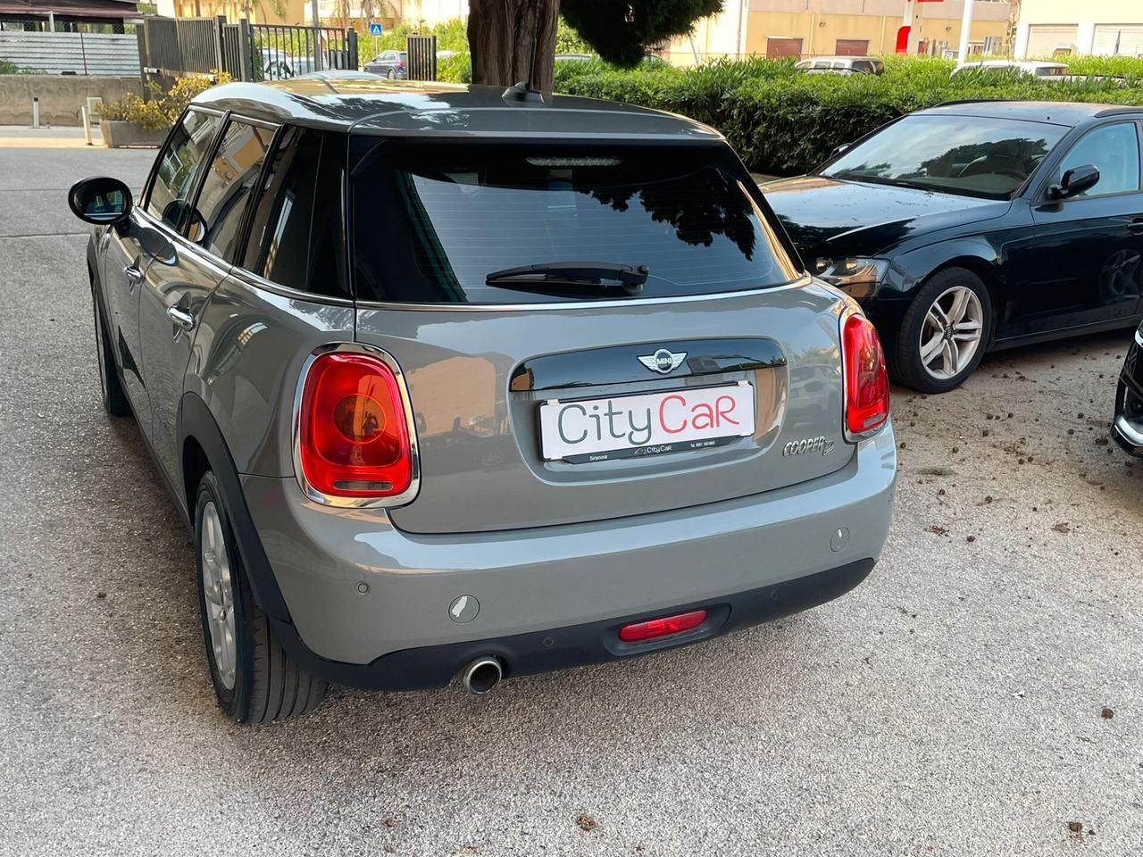 Mini Mini 1.5 One D Hype 5 porte