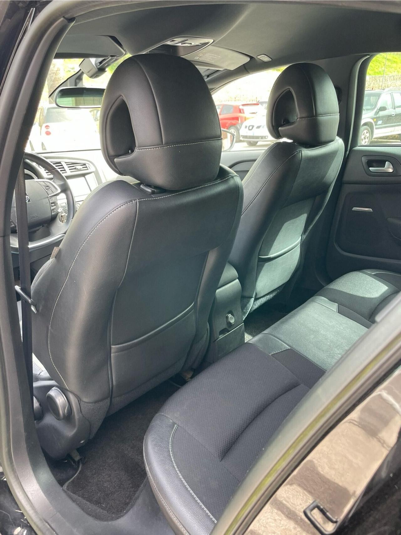 Ds DS4 4 1.6 e-HDi 115 airdream Chic