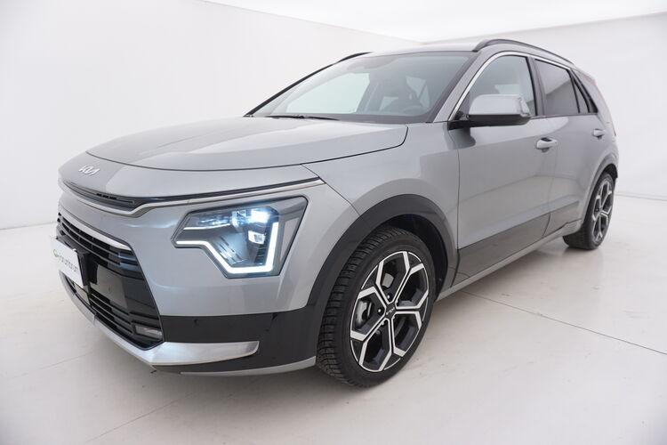 Kia Niro Hybrid Evolution DCT BR642692 1.6 Full Hybrid 141CV