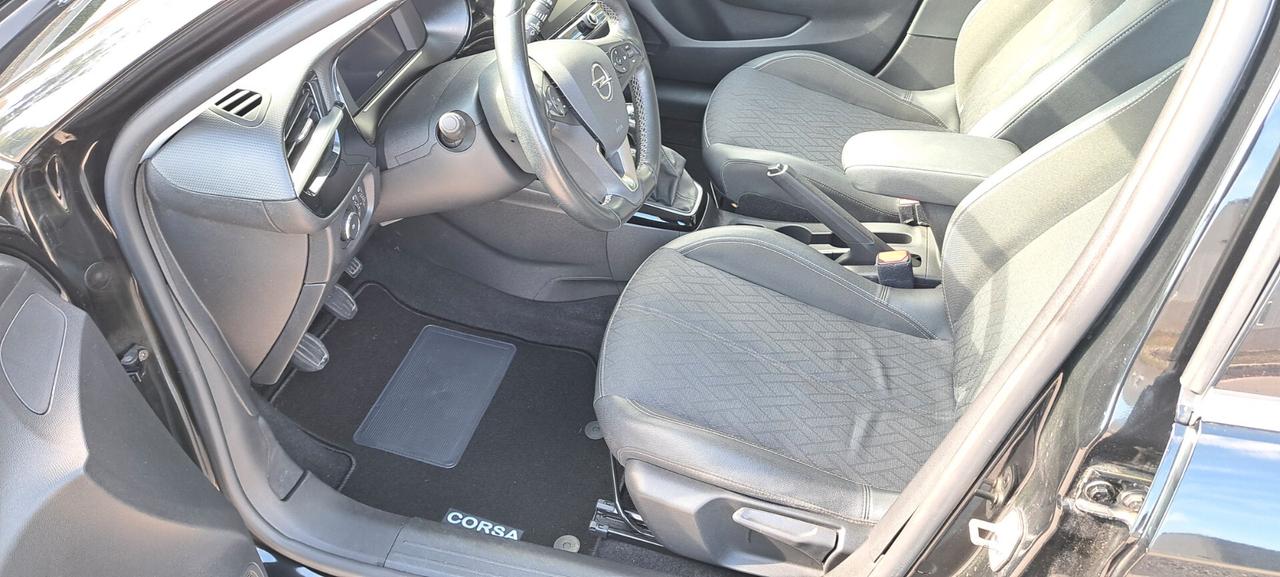 Opel Corsa 1.2 Elegance