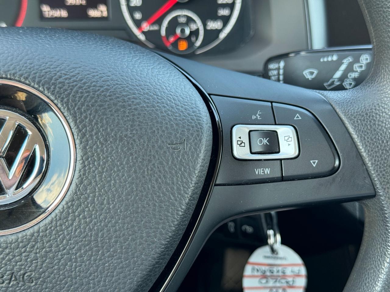 Volkswagen Polo 1.6 TDI 5p. Trendline BlueMotion Technology