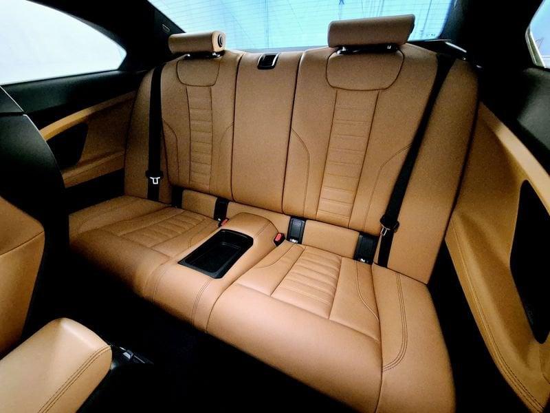 BMW Serie 2 M2 G87 2022 Coupe M2 Coupe 3.0 460cv auto
