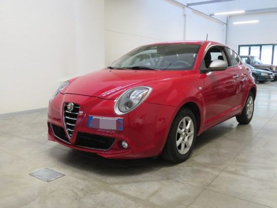 ALFA ROMEO MiTo 1.4 70 CV 8V Impression