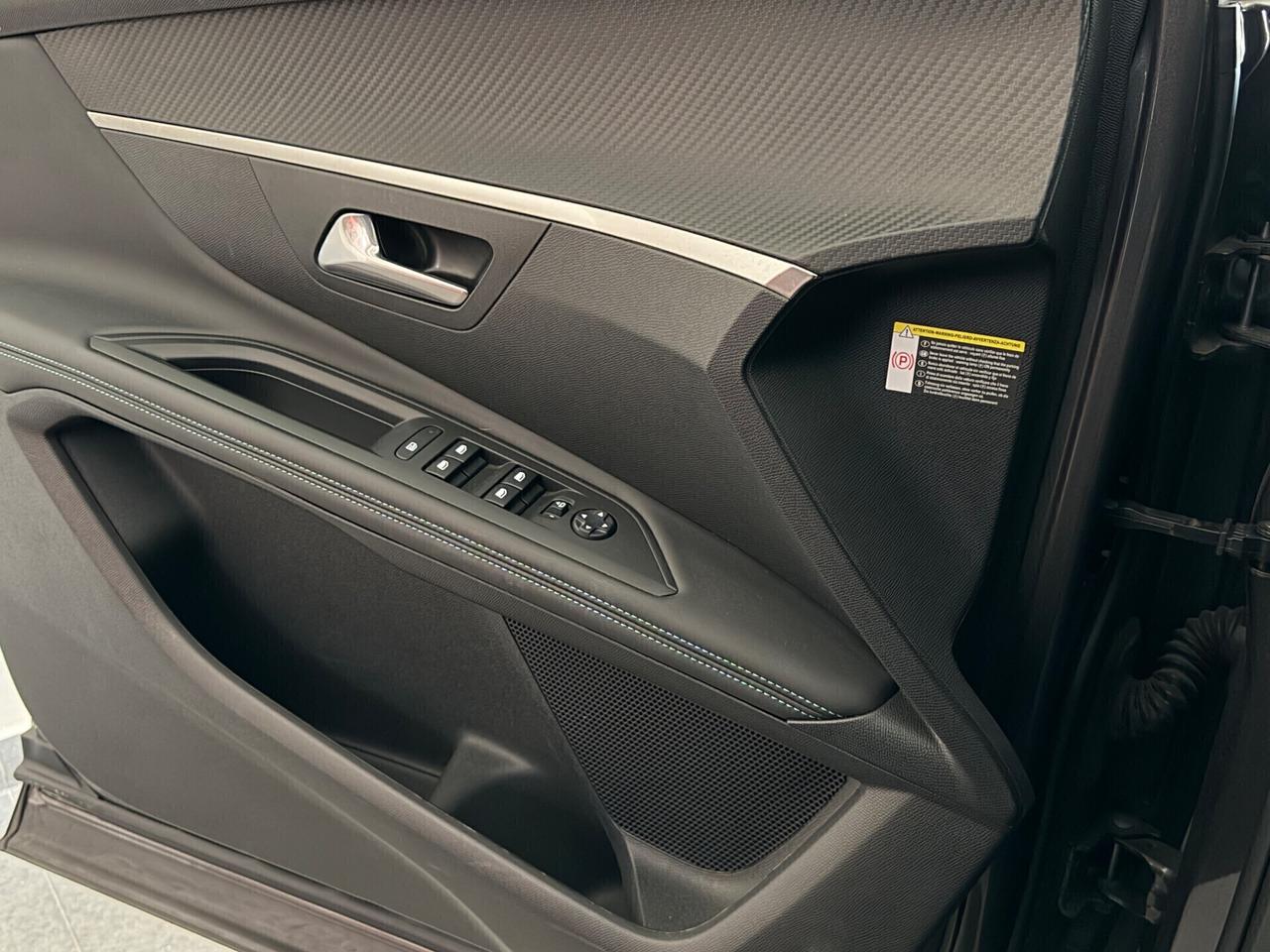 Peugeot 3008 BlueHDi 130 S&S Allure