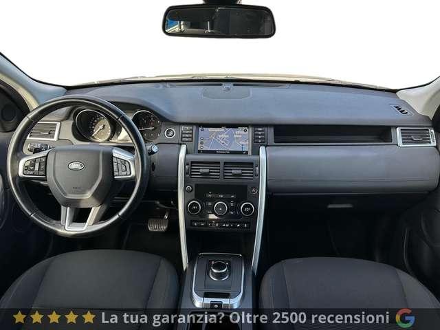 Land Rover Discovery Sport 2.0 td4 SE Business edition Premium awd 150cv auto my19