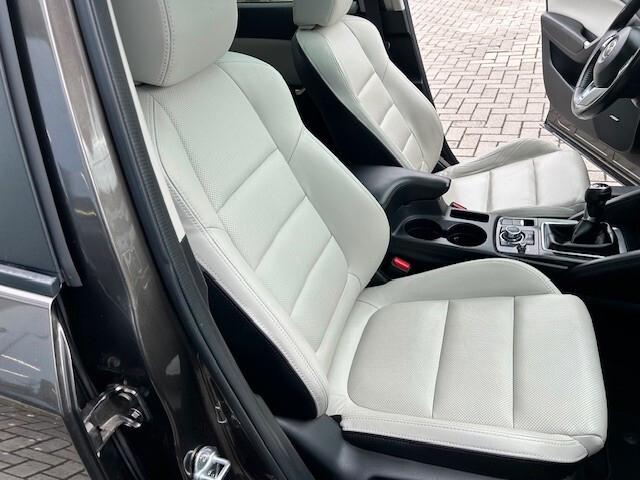 Mazda CX-5 2.2L Skyactiv-D 175CV 4WD Exceed