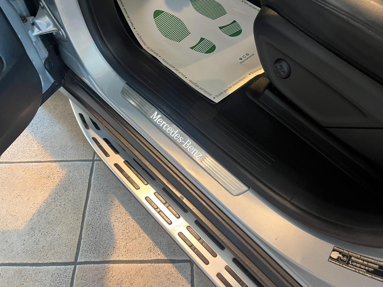 Mercedes-benz GLE 300 d 4Matic Mild Hybrid Premium Plus