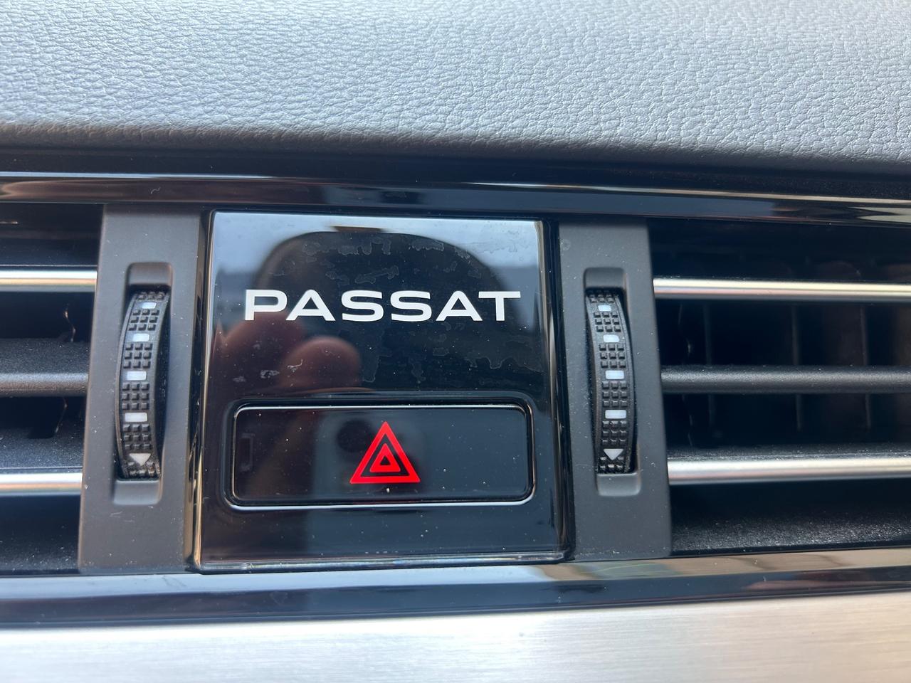 Volkswagen Passat Alltrack 2.0 TDI 200 CV 4MOTION DSG