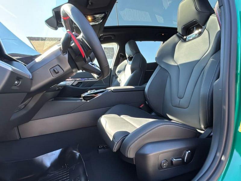 BMW Serie 5 M5 Touring