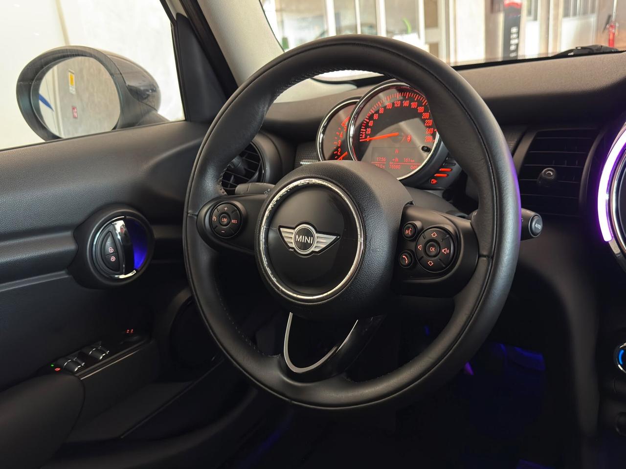 Mini 1.5 Cooper D Business XL