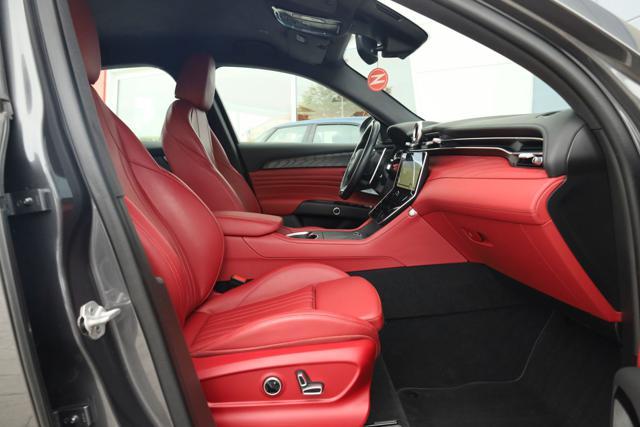 MASERATI Grecale MHEV 300 CV AWD GT Q4