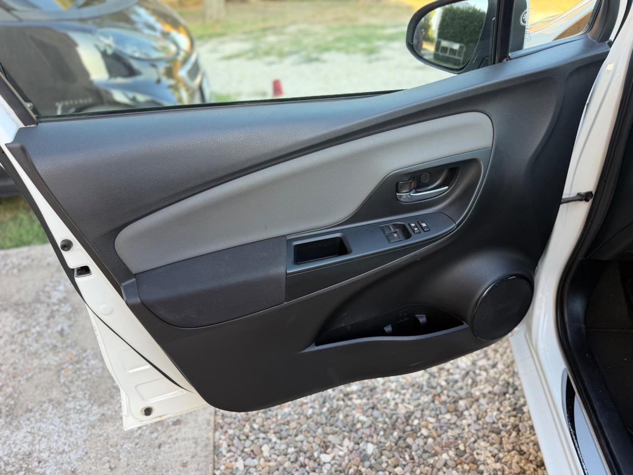 Toyota Yaris 1.5 Hybrid 5 porte Style