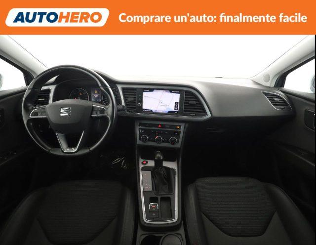 SEAT Leon 2.0 TDI 150 CV DSG 5p. XCELLENCE