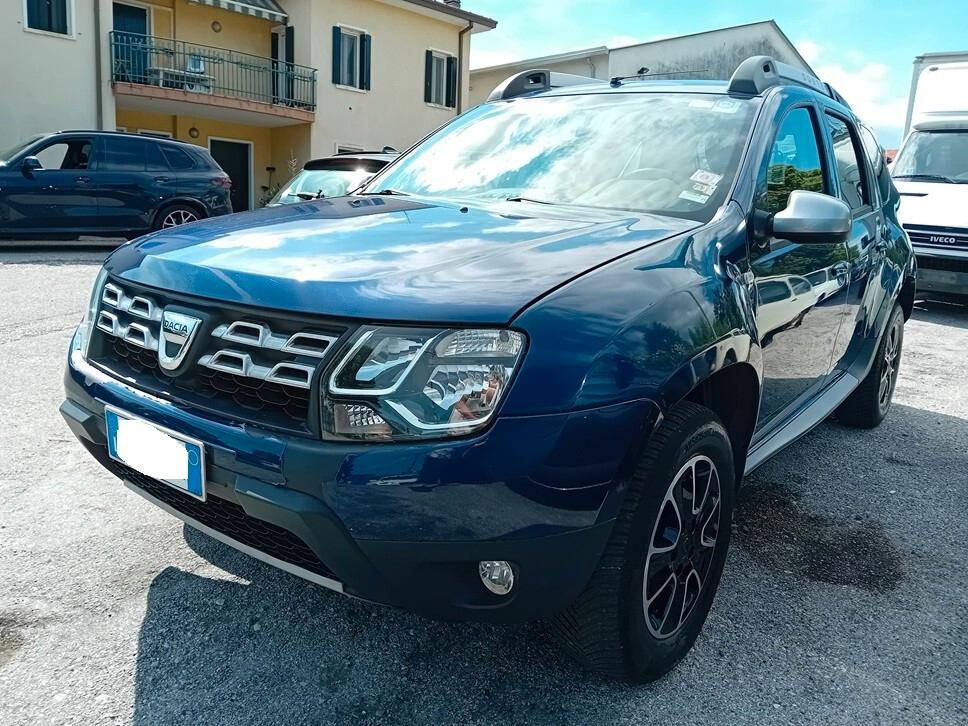 Dacia Duster 1.5 dCi 110CV Start&Stop 4x2 Ambiance