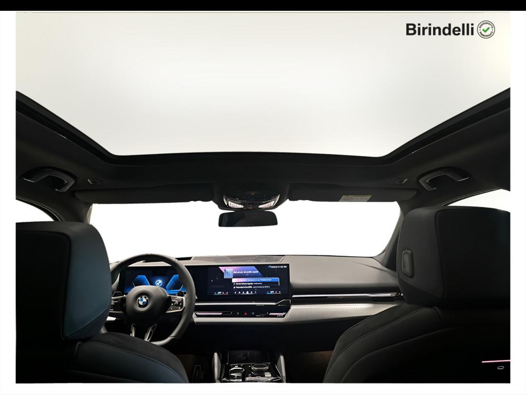 BMW 520d xDrive Touring