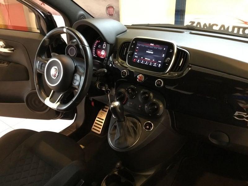 Abarth 595 1.4 Turbo T-Jet 145 CV S5