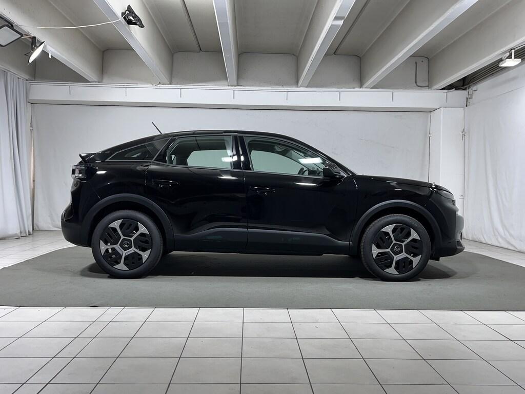 Citroen C4 1.2 puretech Plus s&s 130cv eat8